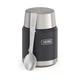 Термос для Їжі з ложкою 470мл, граніт Thermos Icon 173080 - зображення 2