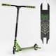 Самокат трюковий Best Scooter 53442 HIC-система колеса 110 мм, пеги, жовтий - зображення 1