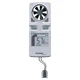 Анемометр Technoline EA3010 Silver измерение скорости ветра и температуры IPX4 (EA3010) - изображение 2