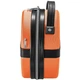 Бьюти-кейс Semi Line 5L Orange/Black (T5675-1) - изображение 5