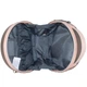 Бьюти-кейс Semi Line 5L Brown/Pink Cream (T5673-1) - изображение 2