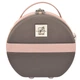 Бьюти-кейс Semi Line 5L Brown/Pink Cream (T5673-1) - изображение 4