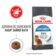 Сухой корм Royal Canin Light Weight Care 1,5 кг (2524015) - изображение 3