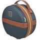 Бьюти-кейс Semi Line 5L Blue/Brown (T5672-1) - изображение 1