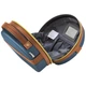 Бьюти-кейс Semi Line 5L Blue/Brown (T5672-1) - изображение 3
