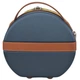 Бьюти-кейс Semi Line 5L Blue/Brown (T5672-1) - изображение 7