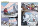 Книги Disney. Гіркі історії. Крижані чудовиська. Дісней ЛП1422007У 9786170967237 - изображение 2