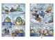 Книги Disney. Гіркі історії. Крижані чудовиська. Дісней ЛП1422007У 9786170967237 - изображение 3