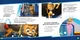 Книги Disney Щенячий Патруль. Колекція історій Мегащенята Дісней ЛП232003У 9786177846542 Ранок - зображення 2