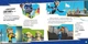 Книги Disney Щенячий Патруль. Колекція історій Мегащенята Дісней ЛП232003У 9786177846542 Ранок - зображення 3