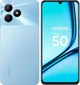 Realme Note 50 4/128GB Blue ( Global Version ) - изображение 1