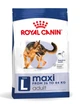 Сухий корм Royal Canin Maxi Adult 4 кг (30070400) - зображення 1