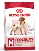 Сухой корм Royal Canin Medium Adult 4 кг (30040400) - изображение 1