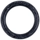 Набір прокладок (10 шт.) O-Ring 19x14x2.5 мм TFL теплообмінника для газового котла Baxi/Westen 711296900 - зображення 2
