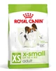 Сухой корм Royal Canin X-small Adult 1.5 кг (10030150) - изображение 1