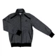 Костюм спортивный Tommy life 140 темно-серый 7108-G - изображение 3