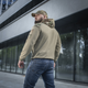 Кофта M-Tac Hoodie Combat Multicam/Tan M - изображение 10