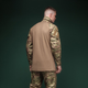 Комплект одягу Ukrarmor Advanced Combat Uniform (ACU). Мультикам XL/Long - зображення 5