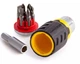 Викрутка Stanley + 6 біт Fatmax Stubby реверсивна (FMHT0-62688) - зображення 3
