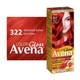 Стойкая крем-краска для волос Acme Color Avena Gloss Color 322 Красный коралл 133 мл - изображение 1