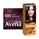Cтойкая крем-краска для волос Acme Color Avena Gloss Color 035 Гранат 133 мл - изображение 1