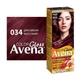 Стійка крем-фарба для волосся Acme Color Avena Gloss Color 034 Дика вишня 133 мл - зображення 1