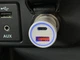 Автомобильное зарядное устройство REYND C3 USB A + C 30W Белий - изображение 2