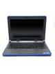 Ноутбук Dell ChromeBook 11 11' Intel Celeron (4 Гб 16 Гб) A-Refurbished - изображение 1