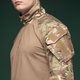 Комплект одягу Ukrarmor Advanced Combat Uniform (ACU). Мультикам L/Long - зображення 6