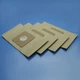 Мешки пылесоса Samsung SC5158 SC5148 SC5140 SC5120 SC5125 SC5128 SC5130 SC5135 SC5138 SC5350 одноразовые бумажные 4шт оригинал - изображение 3