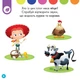 Набір книг Disney Маля. Перше навчання Мені 2 роки (КОМПЛЕКТ 2 книжки) ЛП1428001У 9789667503956 - зображення 3