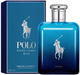 Духи для чоловіків Ralph Lauren Polo Deep Blue 125 мл (3605972230324) - зображення 1