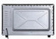 Электрическая печь 60 л с конвекцией грилем подсветкой ARDESTO Elegance MEO-F60CEL 2034 Вт, 5 режимов, нагрев 250, цифровой таймер, эмаль, термоизоляция, духовка настольная , Турция - изображение 7