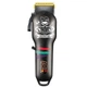 Машинка для стрижки VGR V-699 black профессиональная аккумуляторная 5W - изображение 1