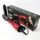 Фен щетка для волос Gemei GM-4829 / вращающийся / браш / 800W - изображение 3