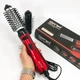 Фен щетка для волос Gemei GM-4829 / вращающийся / браш / 800W - изображение 4