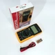 Мультиметр Digital DT9205A цифровий - зображення 10
