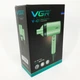 Фен для волос VGR V-421 / дорожный-складной / 1200W - изображение 12