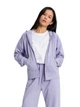 Худі Fashion 413350-LB 42 Блакитний - зображення 1