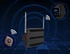 Підсилювач радіосигналу POS Vector Rowton. Ретранслятор репітер для ресторану, кафе (CS-160A) - зображення 6