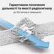 Підсилювач радіосигналу POS Vector Rowton. Ретранслятор репітер для ресторану, кафе (CS-160A) - зображення 8