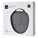 Протиударний футляр WIWU Ultrathin Smart для Airpods Max Grey - зображення 4