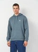 Худи мужское Converse Star Chev Emb Hoodie Ft Newtral Teal 10023874-459 XL Голубое (194435034843) - изображение 1