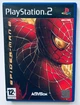 Spider-Man 2, английская версия - диск для PlayStation 2, Б/У - изображение 1