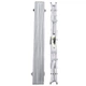 Стол Uquip Variety L Grey (244117) - изображение 5