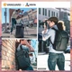 Рюкзак Vanguard Vesta Aspire 41 Gray (Vesta Aspire 41 GY) - изображение 5