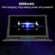 Планшет 10.1" Full HD AWOW CreaPad 1001 3/64Gb 8 ядер Android 11 6000 mAh Серый Б/В - изображение 4