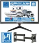 Телевизор Unispectra 19T2M1 19" HD LED 60 Гц g1 - изображение 1