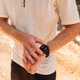 Смарт-часы Suunto Race S All Black (SS051013000) - изображение 12
