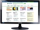 Монитор 21.5" Samsung S22D300N - изображение 1